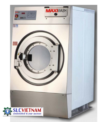 Máy giặt công nghiệp Maxi MWHE30