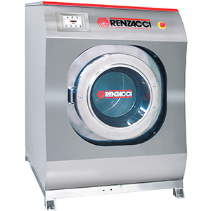 máy giặt công nghiệp Renzacci