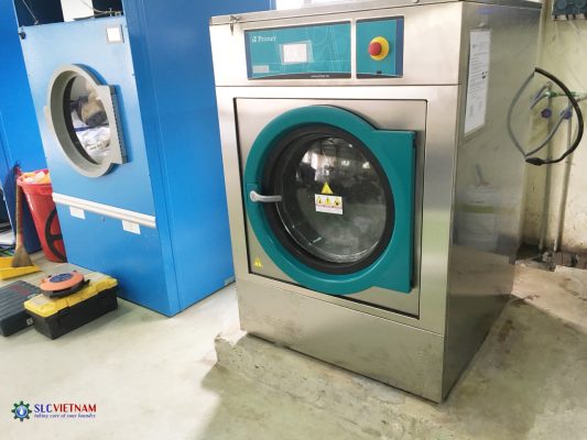 Máy giặt công nghiệp Primer RS 36