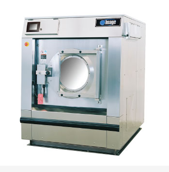 Máy giặt công nghiệp Image HI-125