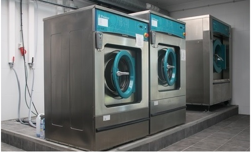 Máy giặt công nghiệp 20-50kg