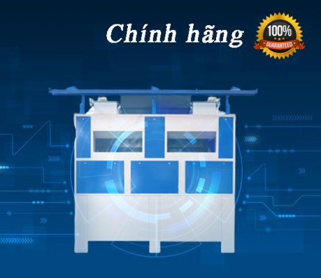 Máy sấy công nghiệp Lapauw chính hãng 100%
