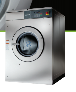 Máy giặt công nghiệp Huebsch HCN030Máy giặt công nghiệp Huebsch HCN080