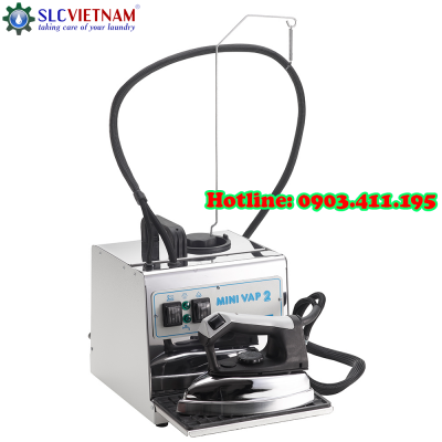 Bàn là hơi công nghiệp Trevil