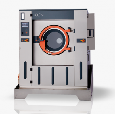 Máy giặt công nghiệp Tolon TWE60