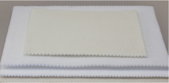 Padding 2 lượt vải