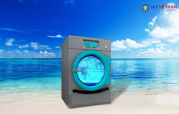 Máy giặt công nghiệp Primer 20kg