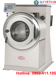 Máy giặt công nghiệp Milnor 30015VZZ