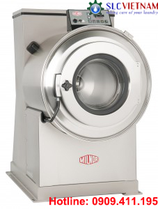 Máy giặt công nghiệp Milnor 30022T6X