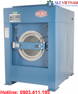 Máy giặt lồng treo Milnor MWF77J7