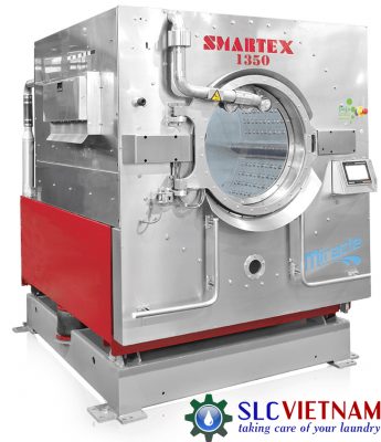 Máy giặt công nghiệp Tolkar Smartex Miracle