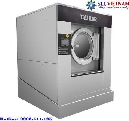 Máy giặt công nghiệp Tolkar Hydra