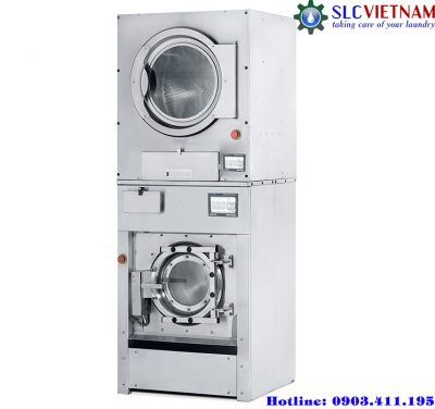 Máy giặt công nghiệp Tolkar Hydra Doubledeck