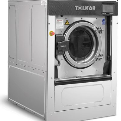 Máy giặt công nghiệp Tolkar Hydra Mini 20