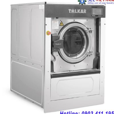 Máy giặt công nghiệp Tolkar Hydra Mini 25