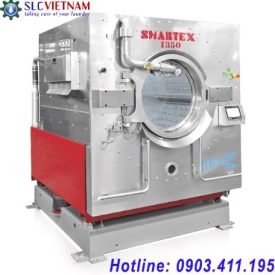 Máy giặt công nghiệp Tolkar Smartex Miracle 1350