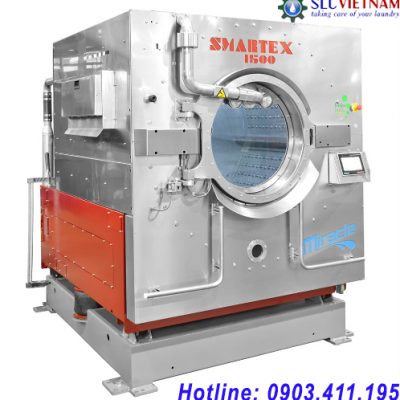 Máy giặt công nghiệp Tolkar Smartex Miracle 1500