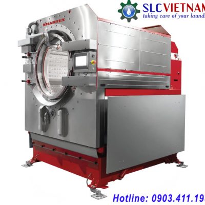 Máy giặt công nghiệp Tolkar Smartex Miracle 2250