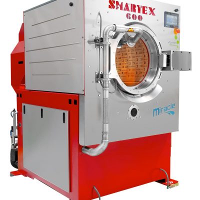 Máy giặt công nghiệp Tolkar Smartex Miracle 600