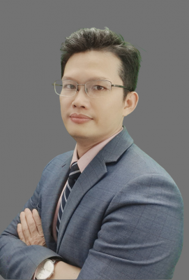 Đặng Xuân Chiến - CEO công ty SLC Việt Nam