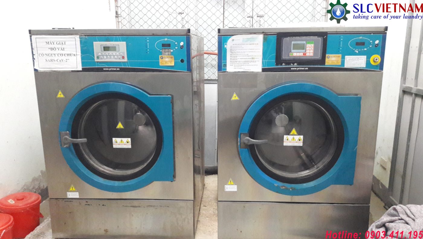 Bo mạch thay thế cho máy giặt Primer