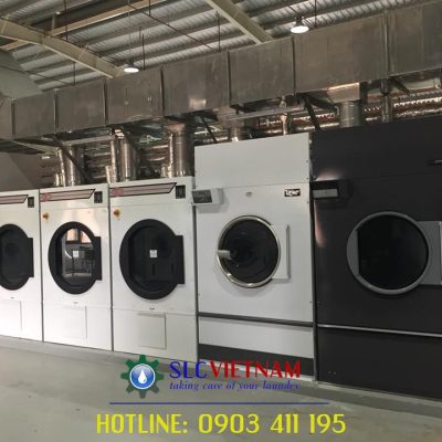 Bo mạch máy giặt công nghiệp Ipso
