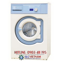 Máy giặt công nghiệp Elelctrolux