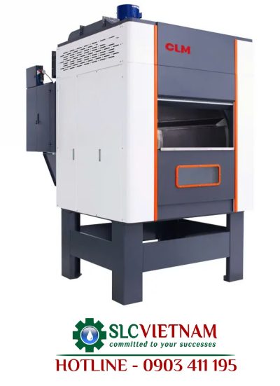 Máy sấy công nghiệp CLM, Model GHG-120R