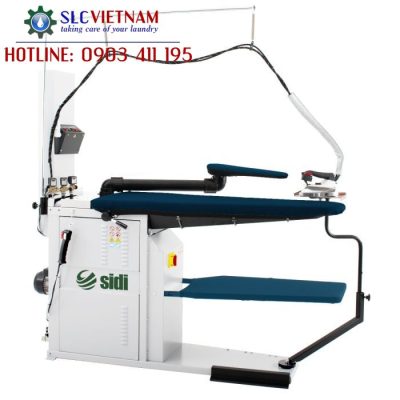 Cầu là quần áo hút chân không Sidi S-931/SV